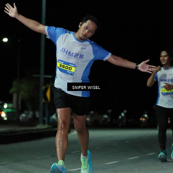 Runner Photo 7155616
