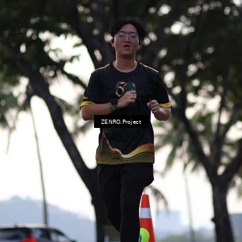 Runner Photo 7155618