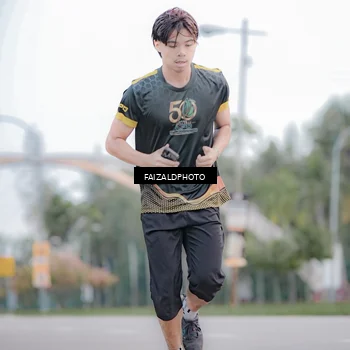 Runner Photo 7155626