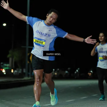 Runner Photo 7155627