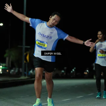 Runner Photo 7155629