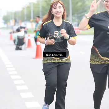 Runner Photo 7155630