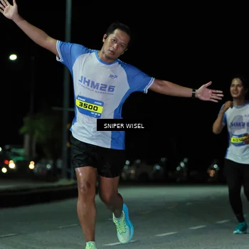 Runner Photo 7155633