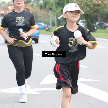 Runner Photo 7155637
