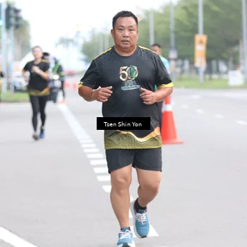 Runner Photo 7155639