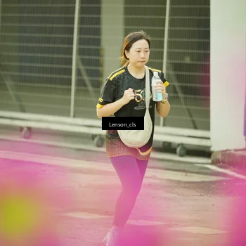 Runner Photo 7155645