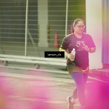 Runner Photo 7155647