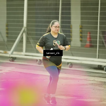 Runner Photo 7155650