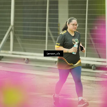 Runner Photo 7155652
