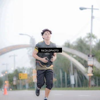 Runner Photo 7155656
