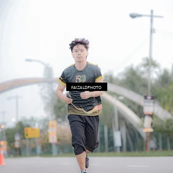 Runner Photo 7155662