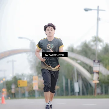 Runner Photo 7155663