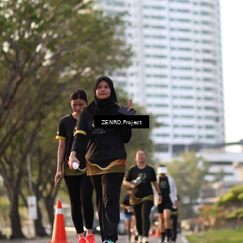 Runner Photo 7155664