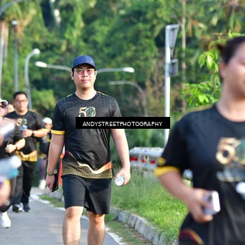 Runner Photo 7155665
