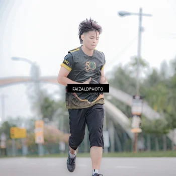 Runner Photo 7155675