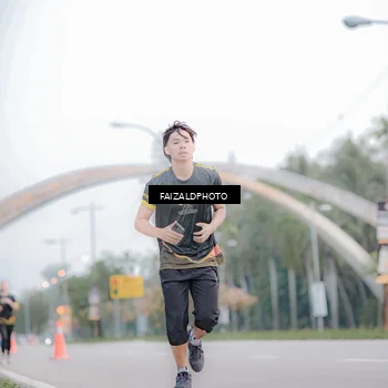 Runner Photo 7155687