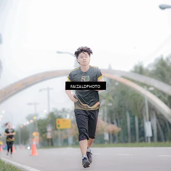 Runner Photo 7155691