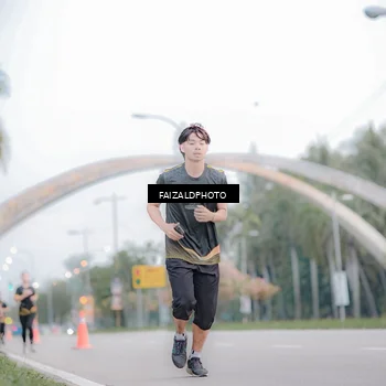 Runner Photo 7155693