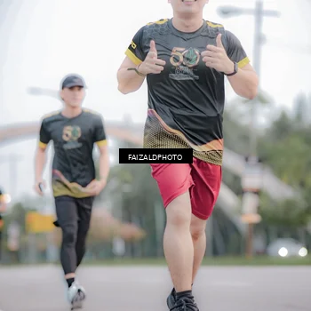 Runner Photo 7155703