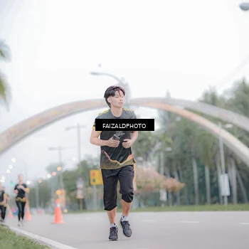 Runner Photo 7155706