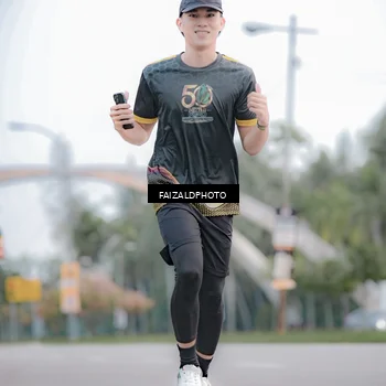 Runner Photo 7155707