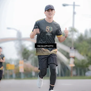 Runner Photo 7155708