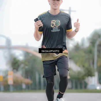 Runner Photo 7155709
