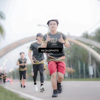 Runner Photo 7155724