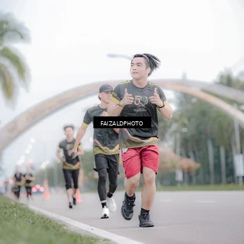 Runner Photo 7155727