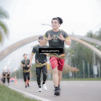 Runner Photo 7155730