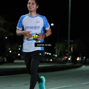 Runner Photo 7155733