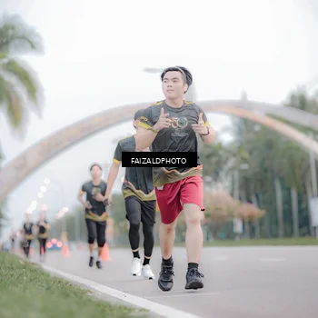 Runner Photo 7155734