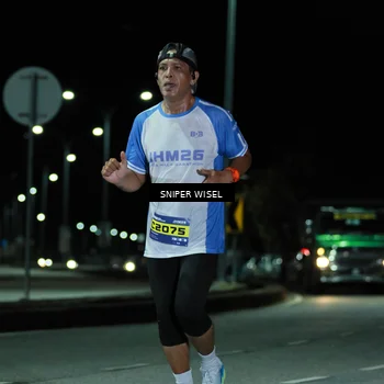 Runner Photo 7155735