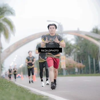 Runner Photo 7155737