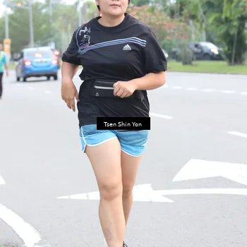 Runner Photo 7155740