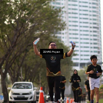 Runner Photo 7155755