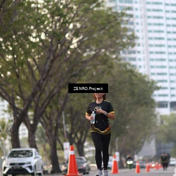 Runner Photo 7155761