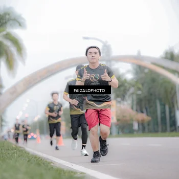 Runner Photo 7155764