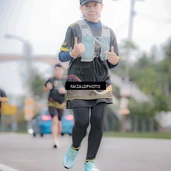 Runner Photo 7155768