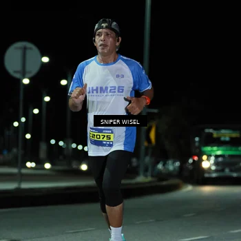 Runner Photo 7155771