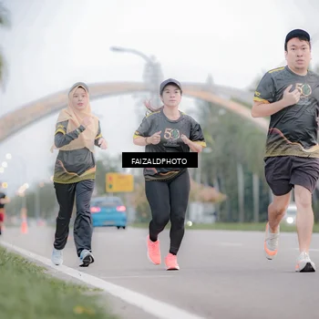Runner Photo 7155781