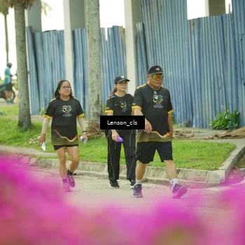 Runner Photo 7155783