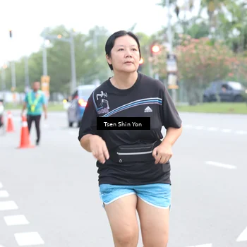 Runner Photo 7155792