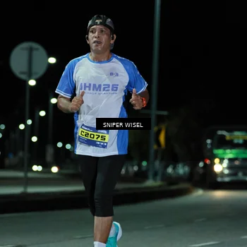 Runner Photo 7155800