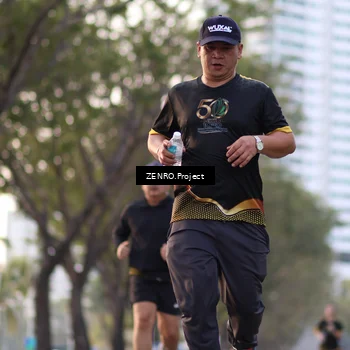 Runner Photo 7155810