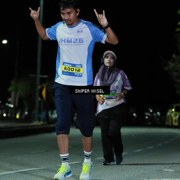 Runner Photo 7155811
