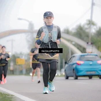 Runner Photo 7155818