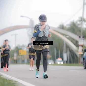 Runner Photo 7155819