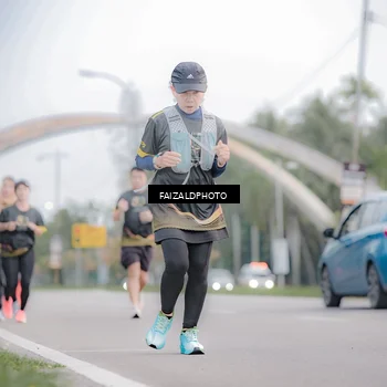 Runner Photo 7155820