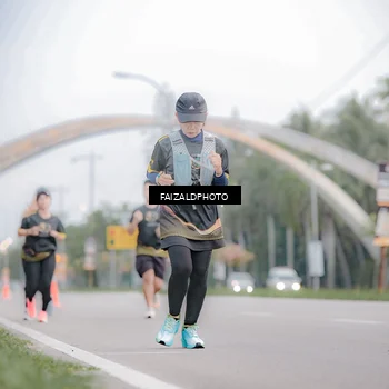 Runner Photo 7155821
